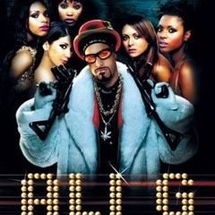 Ali G'in Tribe