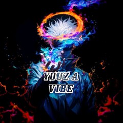 YØUZ A VIBE  💯 Ft. SAMDAMAN x BRØUDI NØI $$AP Prod. Sk3llyT