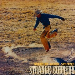 STRANGE COUNTRY