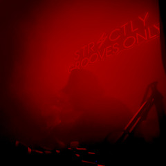 ZAYLØ Live @ Strictly Grooves Only — 11.21.2025