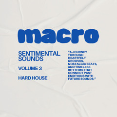 Hard House Set - SSV3 (Vic Bar)