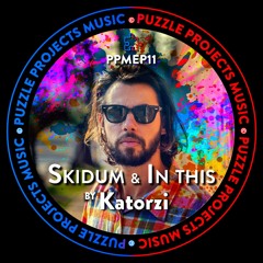 PREMIERE: Katorzi - In This [PuzzleProjectsMusic]