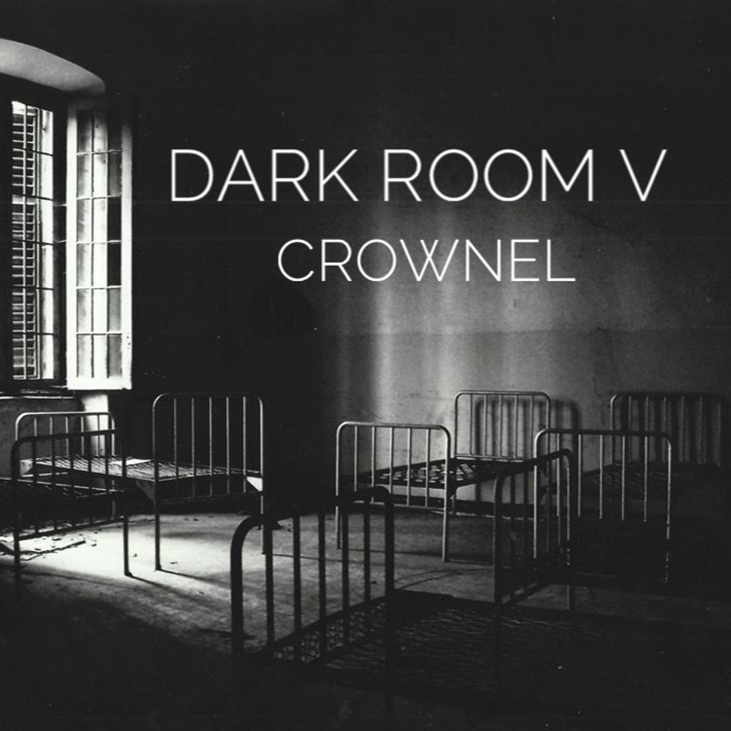Dark Room V (progressive house, melodic techno, dark, electronica) episode artwork