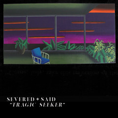DC Promo Tracks #917: SEVERED+SAID "Tragic Seeker"