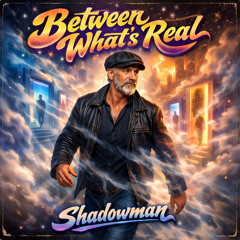 Between What’s Real