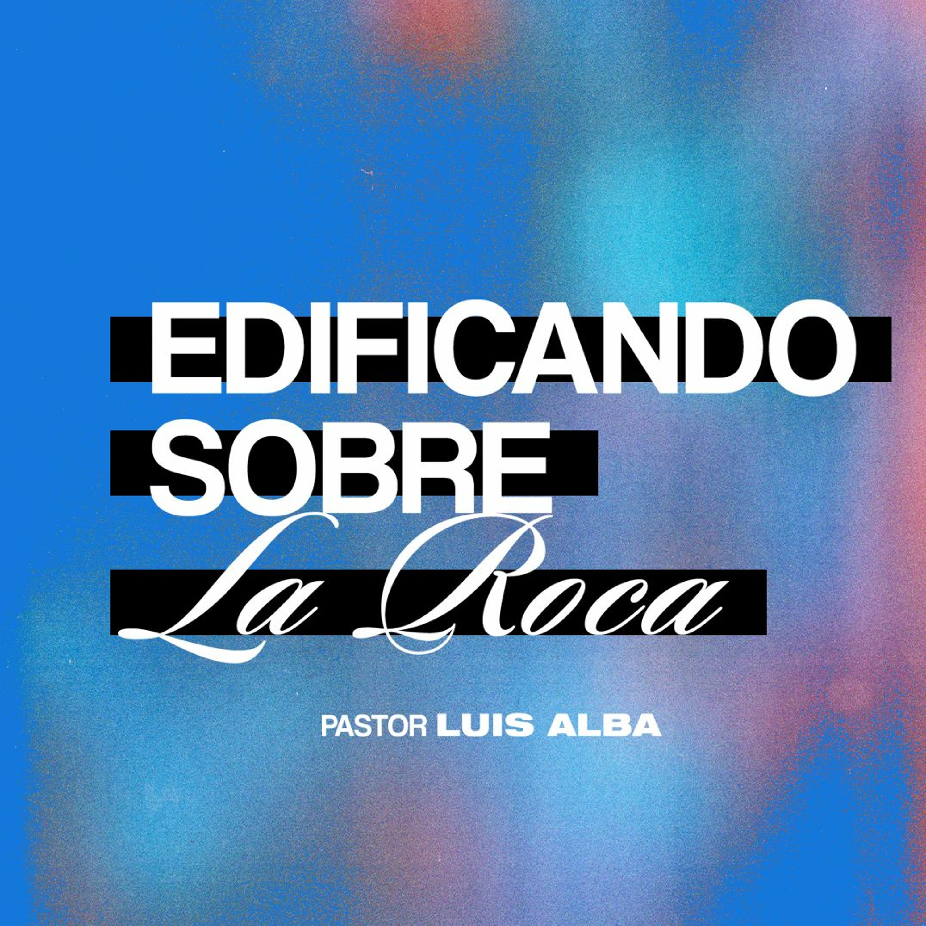 Cántico Nuevo
