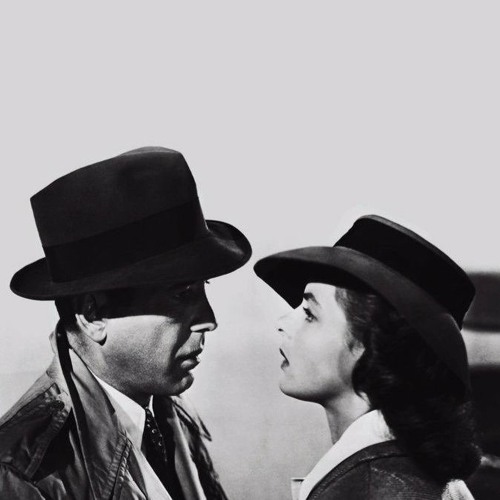 casablanca (dav!)
