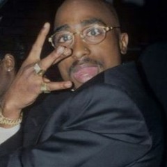 2Pac - Ridin' Like It's A Benz (Nozzy-E Remix) (Prod By Tune Seeker)