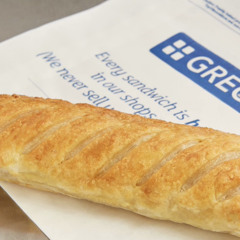Sausage Rolls vol.1 - Rigs