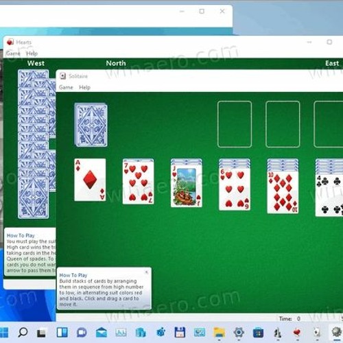 Spider Solitaire Online - Jogo Gratuito Online