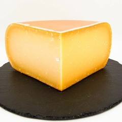 Cheese Mode (Gouda Mix)