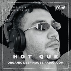 HOT QUE  | 27 JUNE 2025 | ODH RADIO .COM