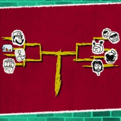 [HORRID TOURNEY BRACKET 1] - ENDS GLORY IS WITH ONE