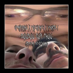 FAJENTAKEI x UpoNaTracku x YoungBLT - BujuBuju Gupi Chuju (prod.mlodyrenton)