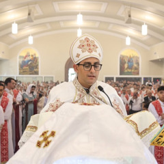 Commemoration of the Saints - Fr. Maximus Wahba