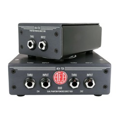 TDI Direct Box Product Page Playlist
