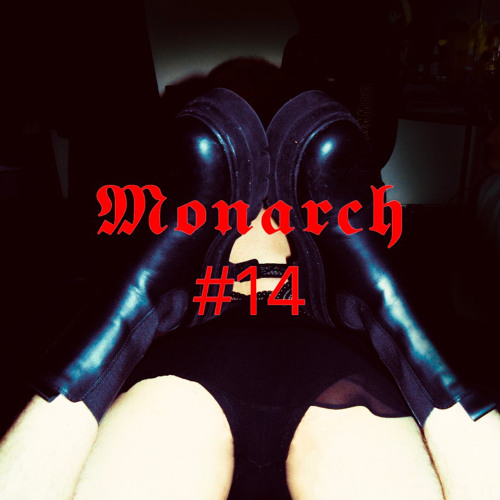 Monarch #14