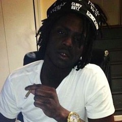 Chief Keef - Bring Them Things (Feat. Gucci Mane & Bankroll Fresh)