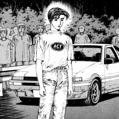 GO2 - Looka Bomba (Initial D Hardstyle mix beta test) (x)