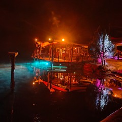Shipwrecked 2024- Humming Hutt - Thisisross - Saturday night closing set