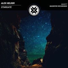 Alex Helder - Stargate
