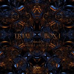 7. OCULUM - Together With Royalty ( 220 )V​/​A - Trial Box