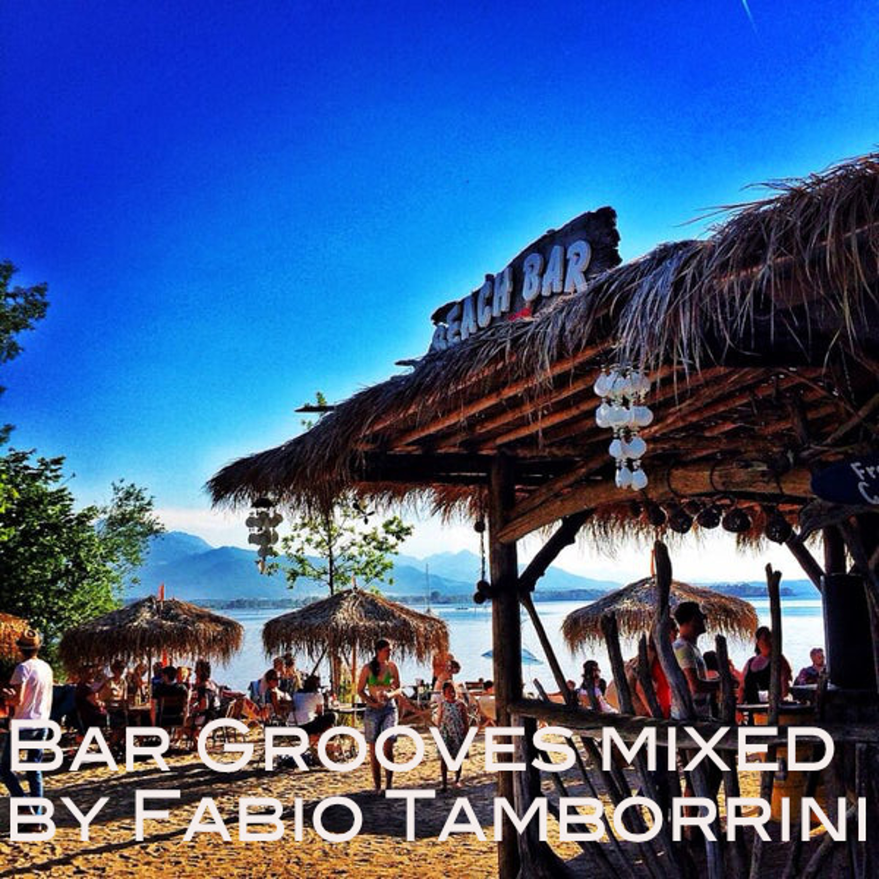 Fabio Tamborrini