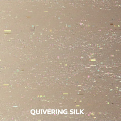 Quivering Silk