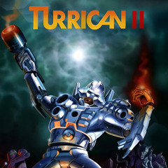 Turrican 2 Final Fight Desert Remix