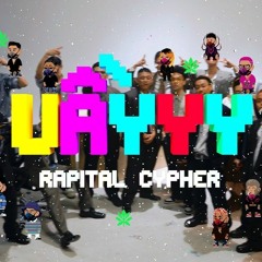 Rapital UầYYY (Remix) - Hoàng Lâm (Reup)