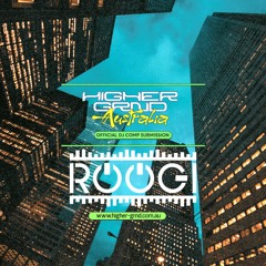 ROOGI for Higher Grnd DJ Competition