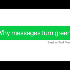 Escobar Payne - Texts Gone Green (Feat.Tuezday)