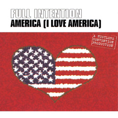 America (I Love America) (Jean & Peran Dub Mix - Vocal Edit)