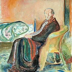 Episode 25 - Don't Fear the Reaper