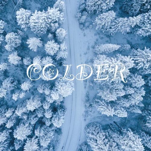 Jayecluee - Colder