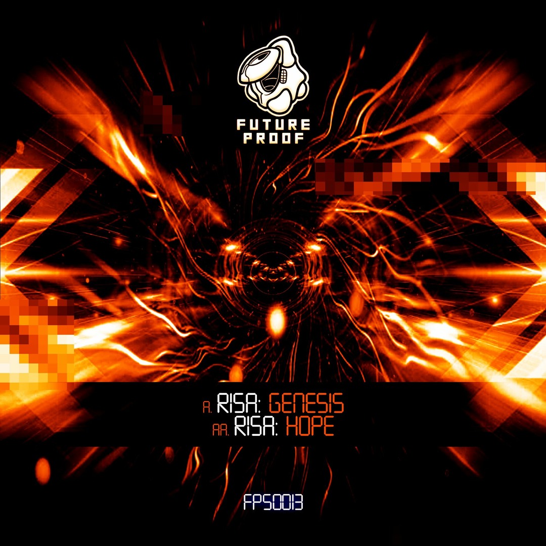 Stream Risa - Hope (Clip) by FutureProof Sounds | Listen online for ...