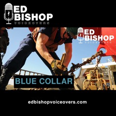 Ed Bishop - Blue Collar Demo