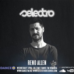 Selectro Podcast #381 w/ Reno Allen