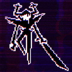 BLACK KNIFE WIP