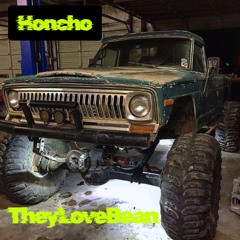 Honcho (prod kkdaprod)