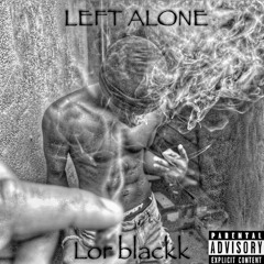 Left Alone