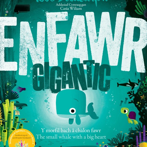 Enfawr