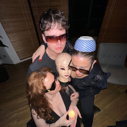 SPOOKI SXC CLUB MIX // 12.09.25