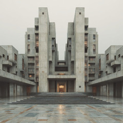 Brutalist Society w/ Audiomatica Systems (26.06.2025)
