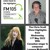 Artwork for 11th May 2022 Chris Scott Show Highlights with Loreena McKennitt on Down Community Radio FM105