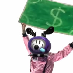 𝔭𝔞𝔰𝔰𝔢𝔫𝔤𝔢𝔯𝔭𝔯𝔦𝔫𝔠𝔢𝔰𝔰 - 4K CARPET (NYV'S "4K ULTRA HD CARPET" REMIX!)