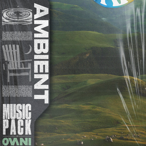 Stream Ovani Sound | Listen to Ambient Vol. 12 playlist online for free ...