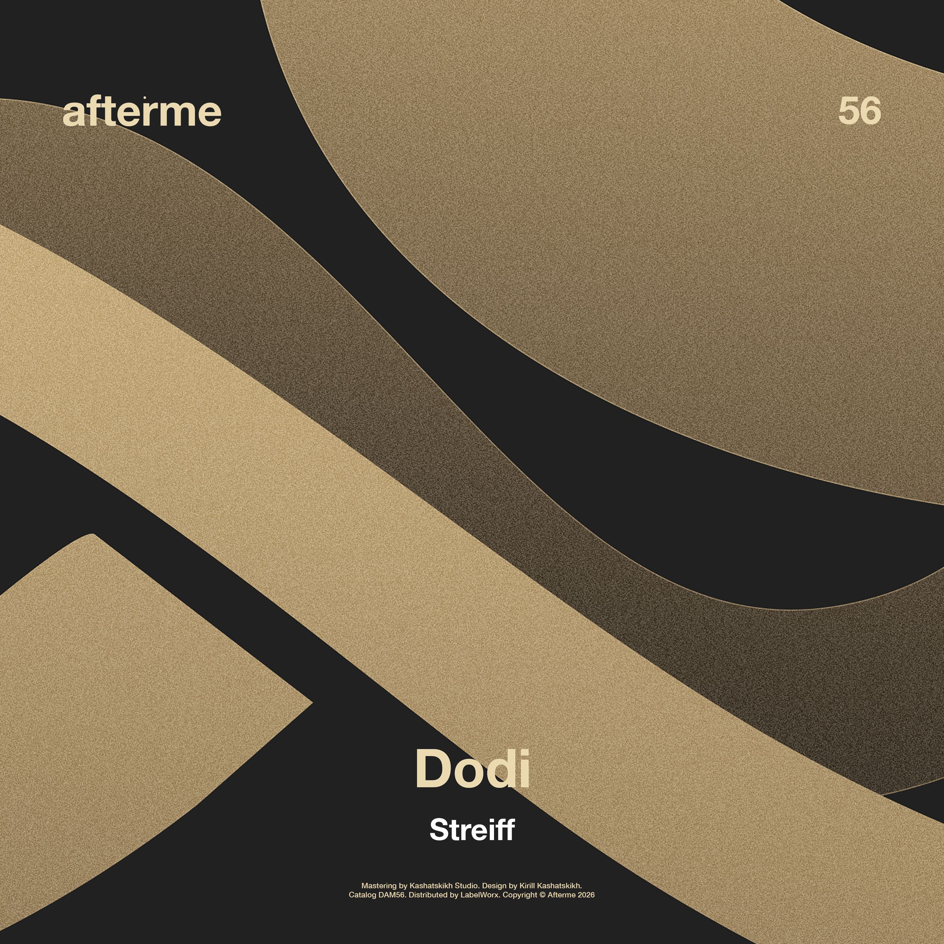 Dodi - Streiff (Original Mix) episode artwork