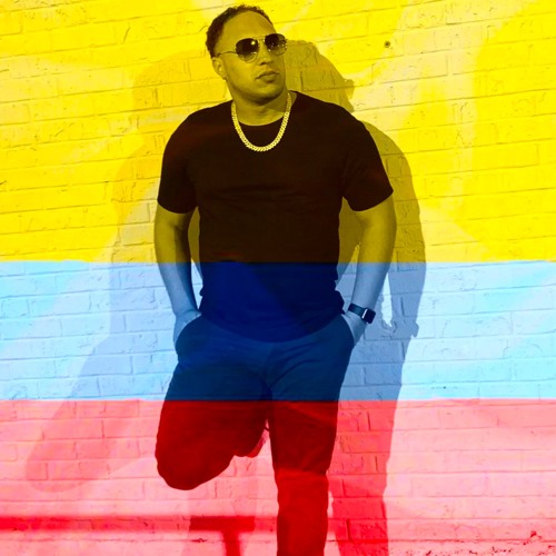 Dj Boogy- Dia De la Independencia Colombiana