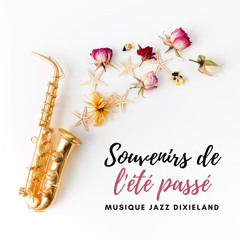 Souvenirs de l'été passé